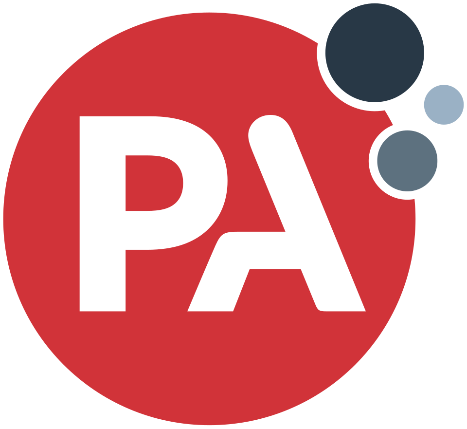 pa consulting group logo.svg