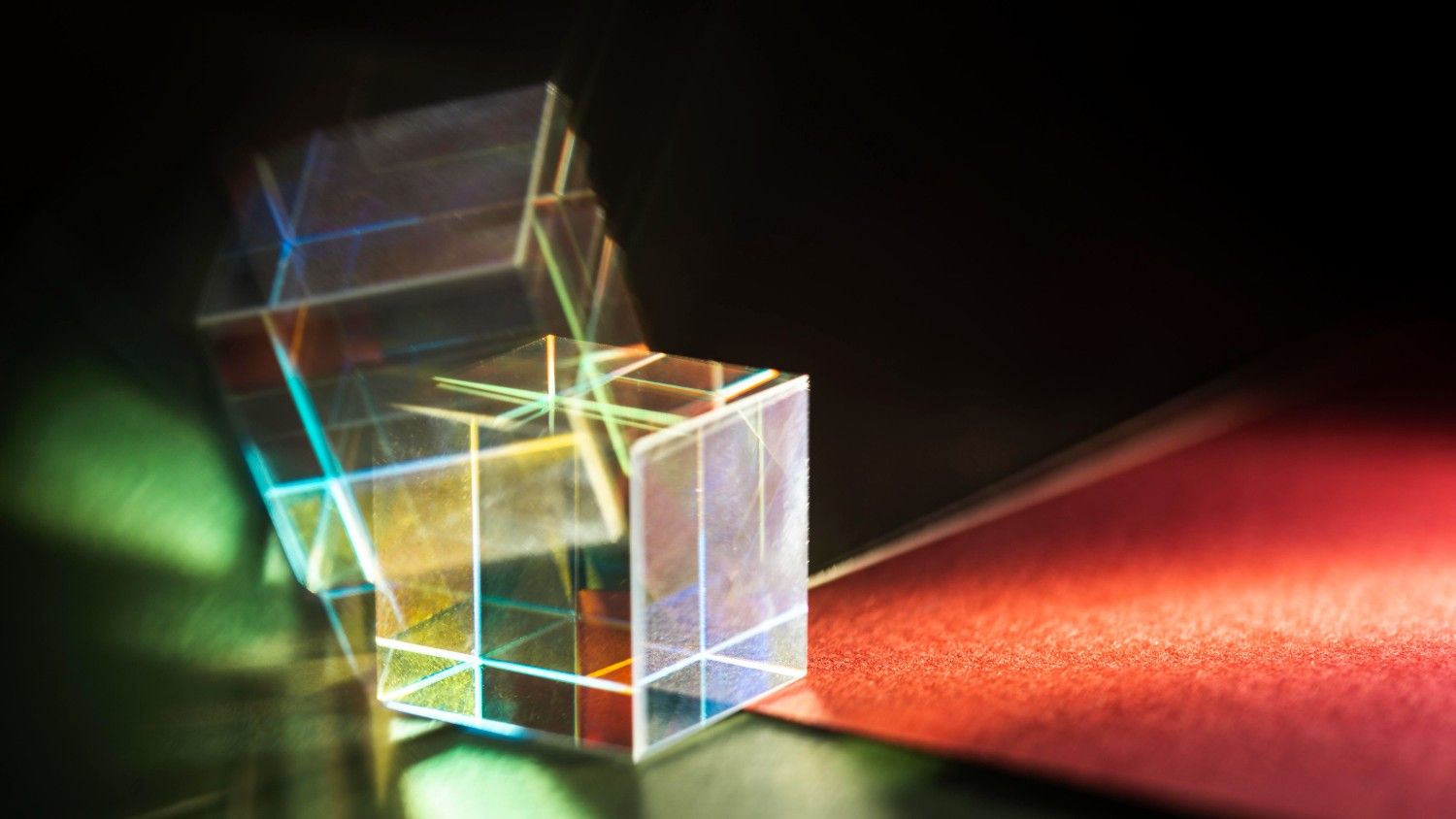 abstract rainbow lights prism effect (1)