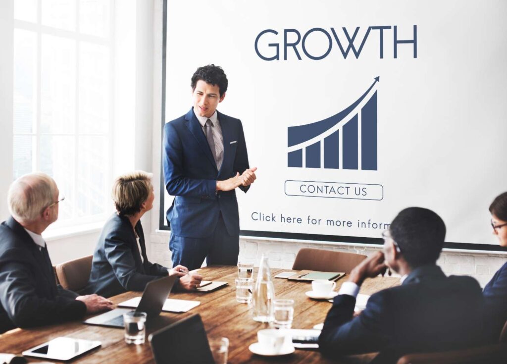 business success report graph concept (1)